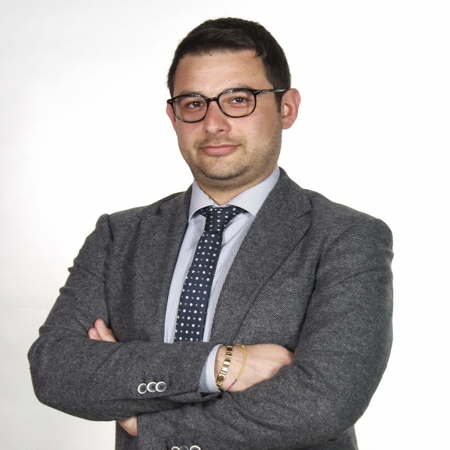 Immagine del profilo del consulente